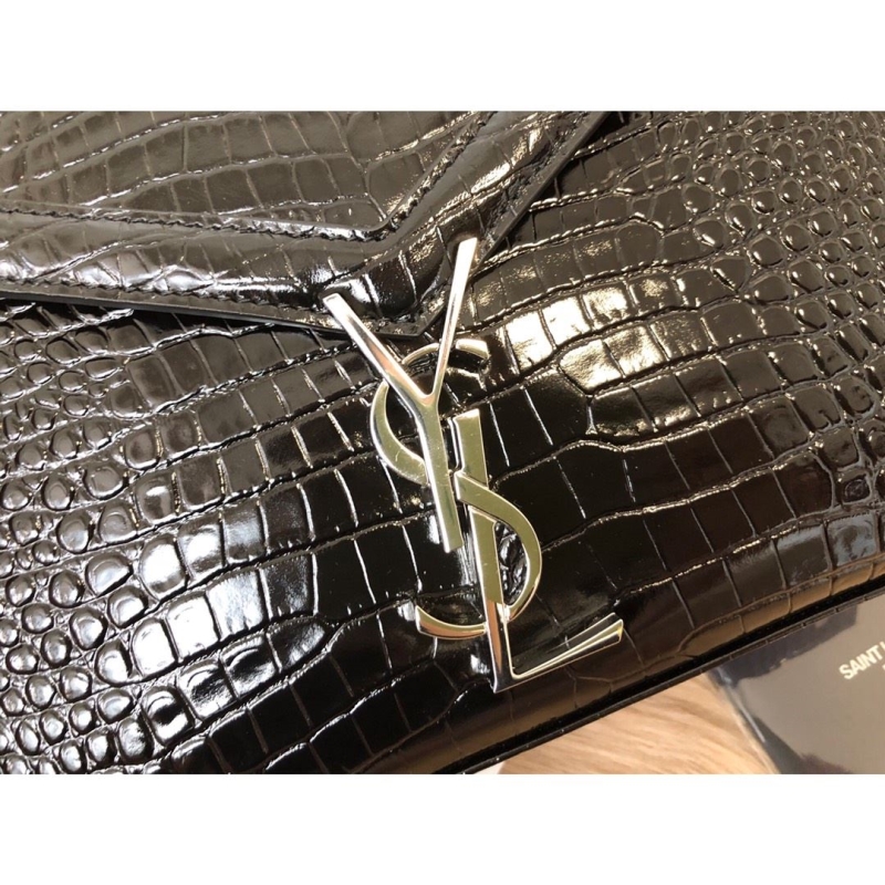 YSL Top Handle Bags